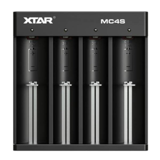 Chargeur MC4S - Xtar