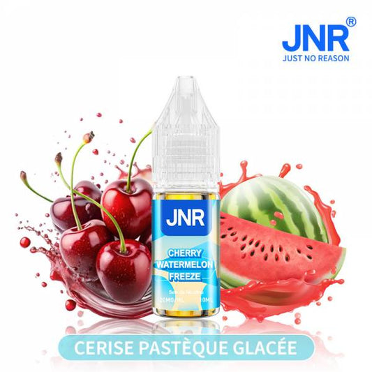 Cherry Watermelon Freeze (Sel de nicotine) 10 ML - JNR