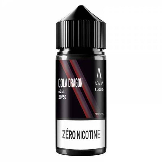 Cola Dragon 50ML - Adalya