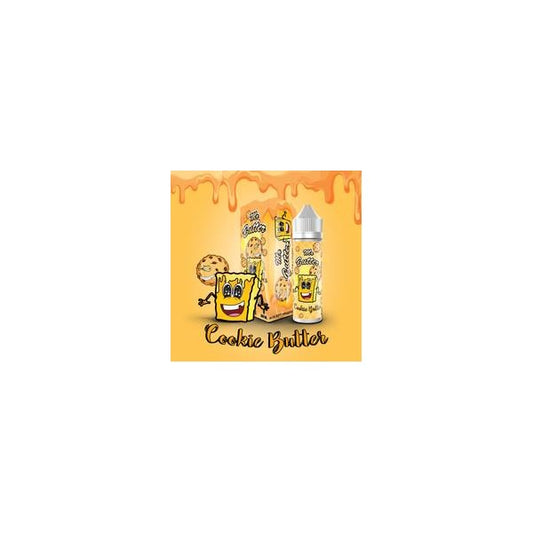 Cookie Butter 60ML de Mr Butter