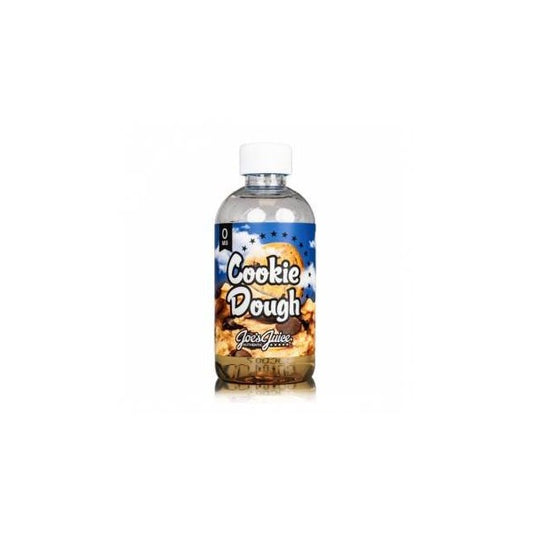 Cookie Dough 200ML - Retro Joes/Joe's Juice