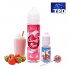 Creamy Strawberry 50ML de Candy Pops