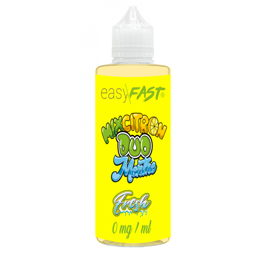 fresh lemon duo 200ml - Easy/Fast