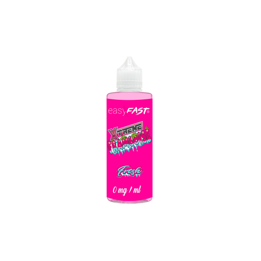 Extra raspberry - 200 ml - Easy/Fast