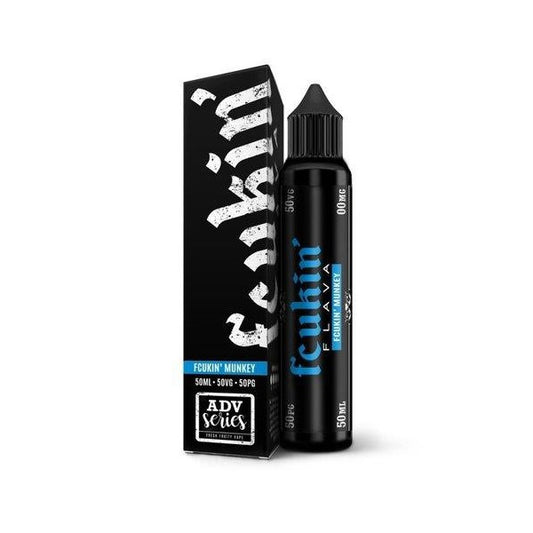 Fcukin Munkey 50ML de Fcukin Flava