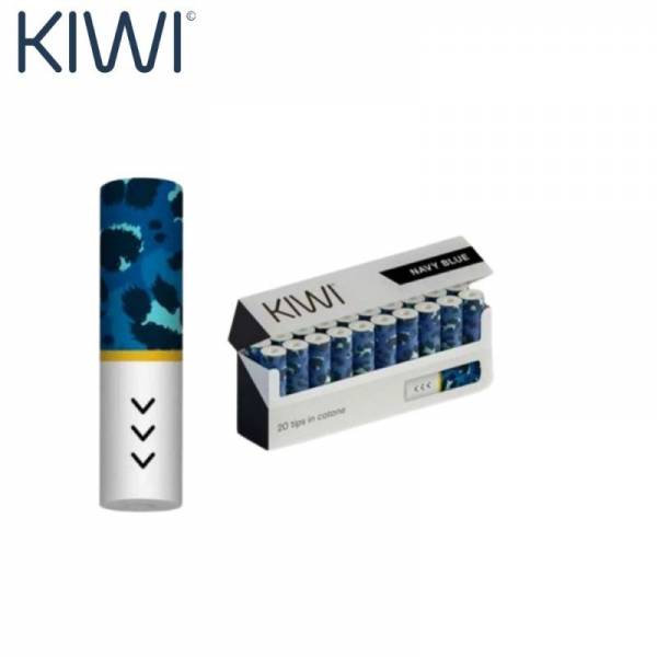 Filtres - Kiwi Vapor - par 20