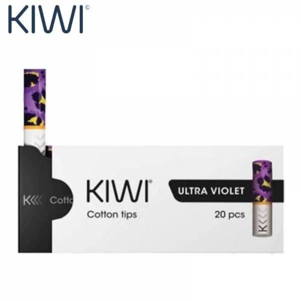 Filtres - Kiwi Vapor - par 20