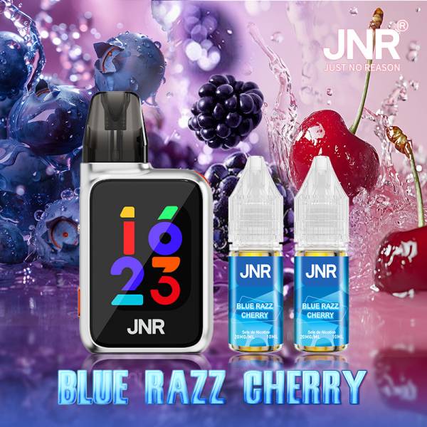 Flux Pro 32000 Puffs 20mg - Pod Vape Haute Performance

