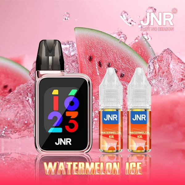 Flux Pro 32000 Puffs 20mg - JNR