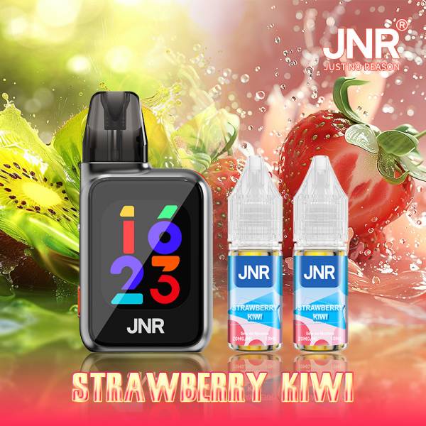 Flux Pro 32000 Puffs 20mg - JNR