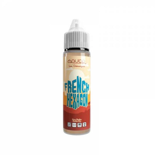 French Hexagon 50ML - Avap
