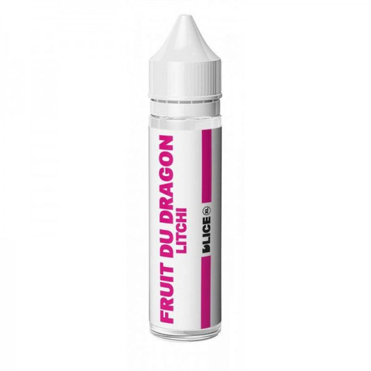 Fruit Du Dragon Litchi 50ML - Dlice