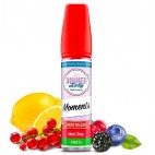 Fruit Splash 50ML - Dinner Lady