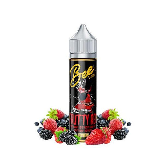 Fruity Red 50ML de Bee Eliquid