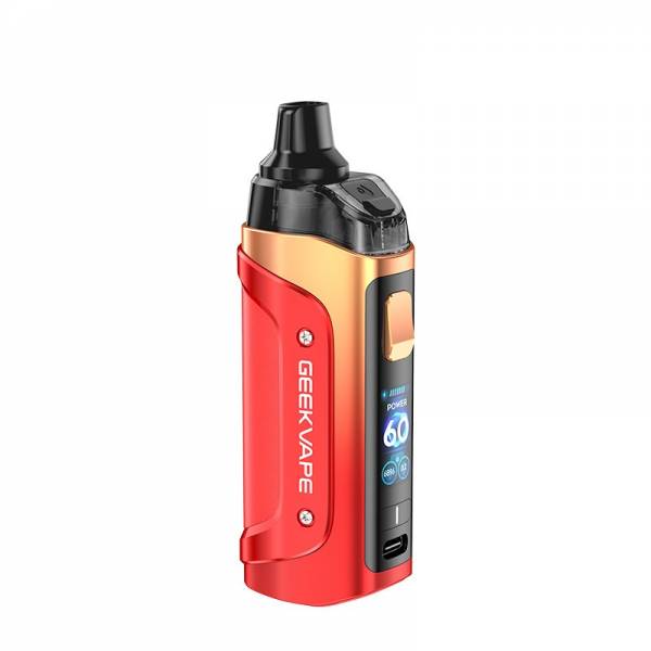 Full Kit Aegis Boost 3 - Geekvape