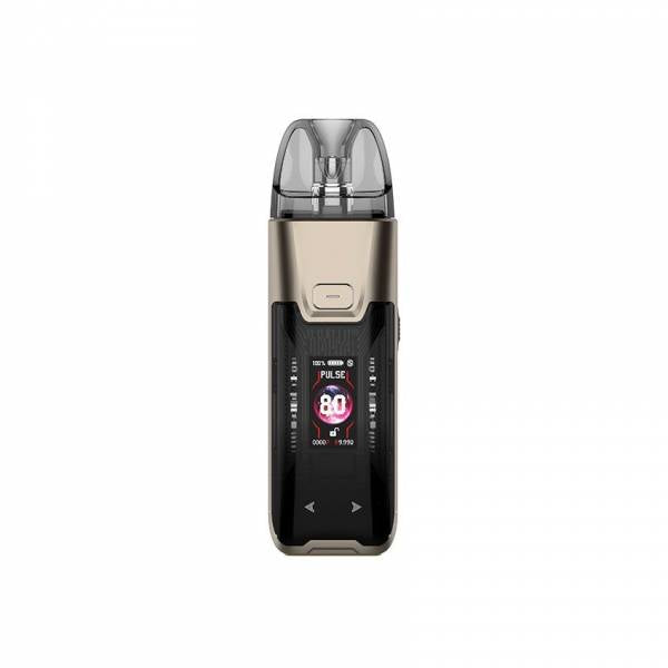 Full Kit Luxe XR Max 2 - Vaporesso