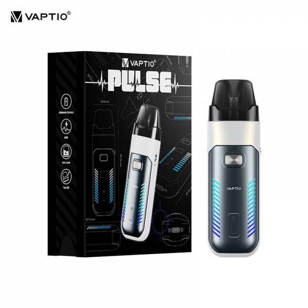 Full Kit Pulse - Vaptio