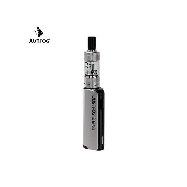 Full Kit Q16 Pro Plus - Justfog