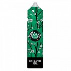 Green Apple 50ML - Aisu Juice