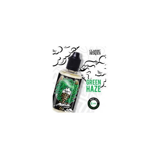 Green Haze 50ML de Medusa