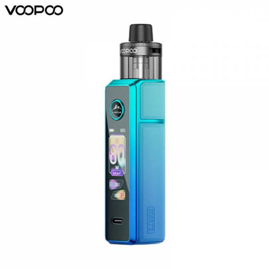 Full Kit Drag X3 - Voopoo