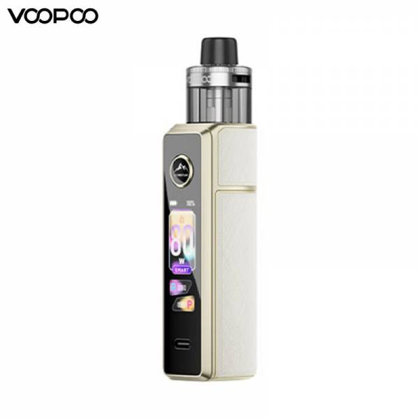 Full Kit Drag X3 - Voopoo