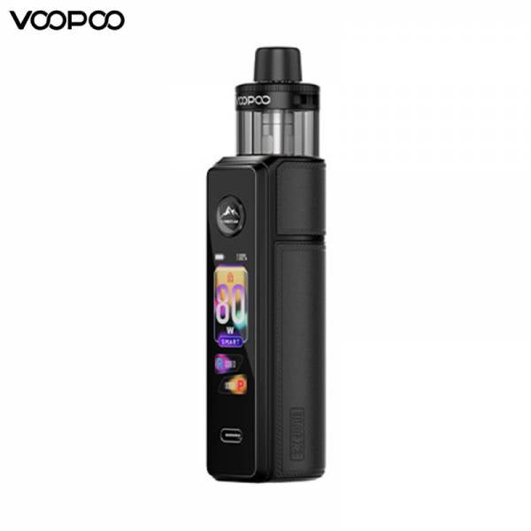 Full Kit Drag X3 - Voopoo