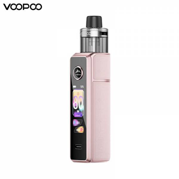 Full Kit Drag X3 - Voopoo