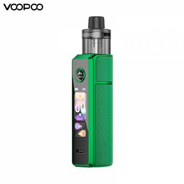 Full Kit Drag X3 - Voopoo