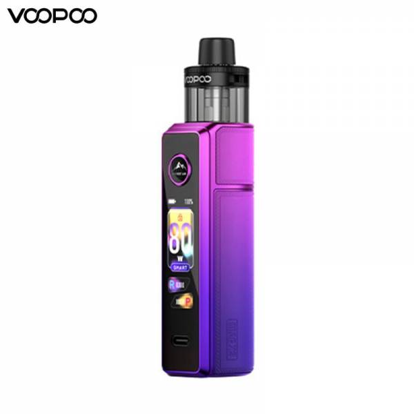 Full Kit Drag X3 - Voopoo