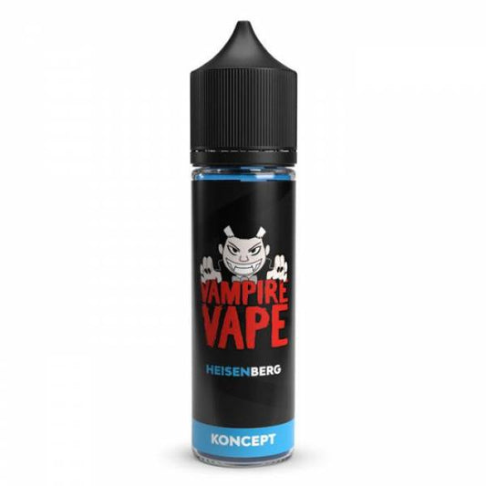 Heisenberg 50ML de Koncept XIX / Vampire Vape