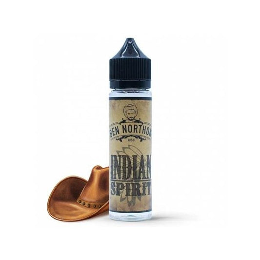 Indian Spirit 50ML - Ben Northon