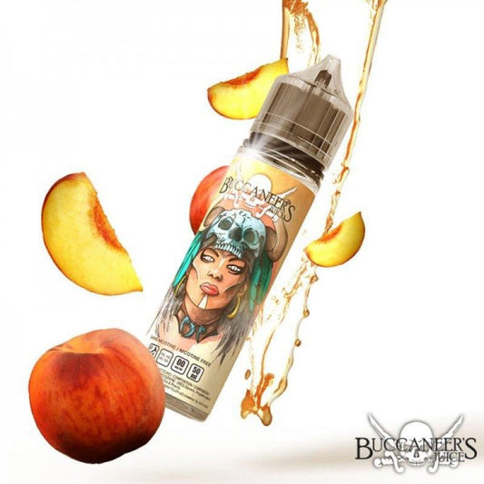 Kalypso 50ML - Buccaneer's Juice