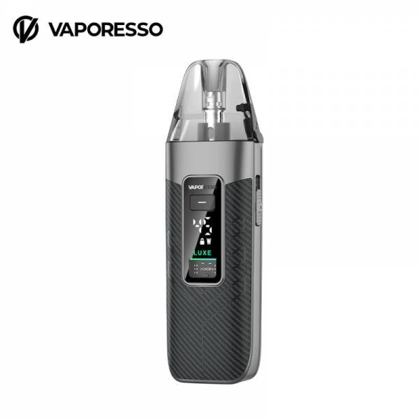 Full Kit Luxe X3 - Vaporesso