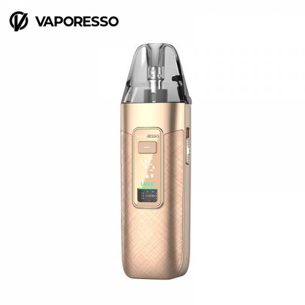 Full Kit Luxe X3 - Vaporesso
