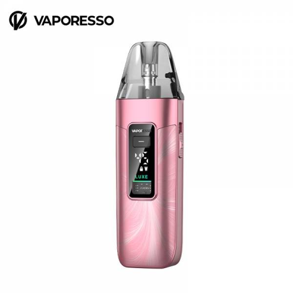 Full Kit Luxe X3 - Vaporesso