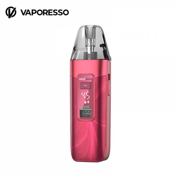 Full Kit Luxe X3 - Vaporesso
