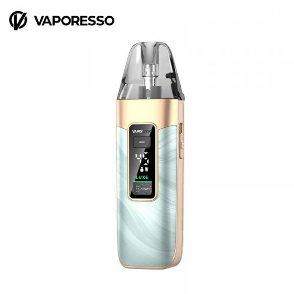 Full Kit Luxe X3 - Vaporesso