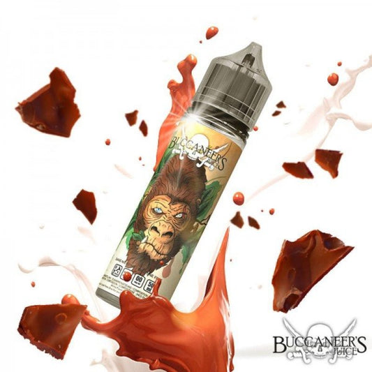 Kong 50ML - Buccaneer's Juice