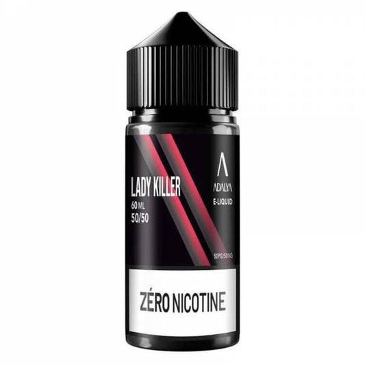 Lady Killer 50ML - Adalya