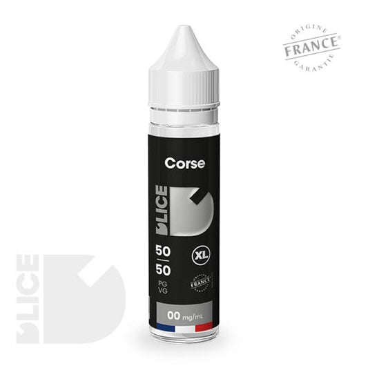 Le Corse 50ML - Dlice