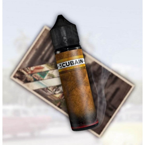Le Cubain 50ML - Avap