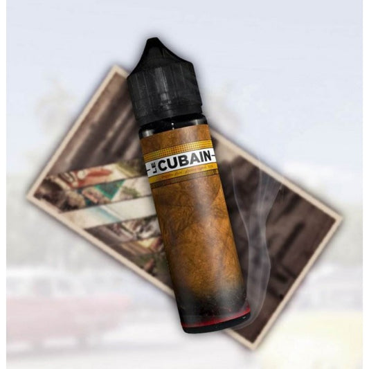 Le Cubain 50ML - Avap