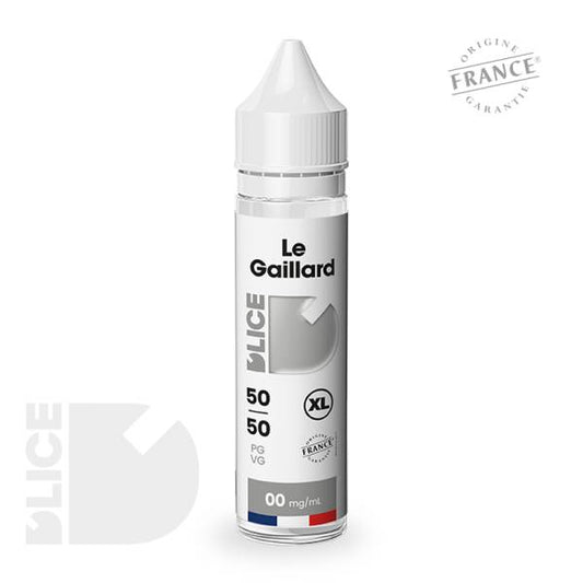 Le Gaillard 50ML - Dlice