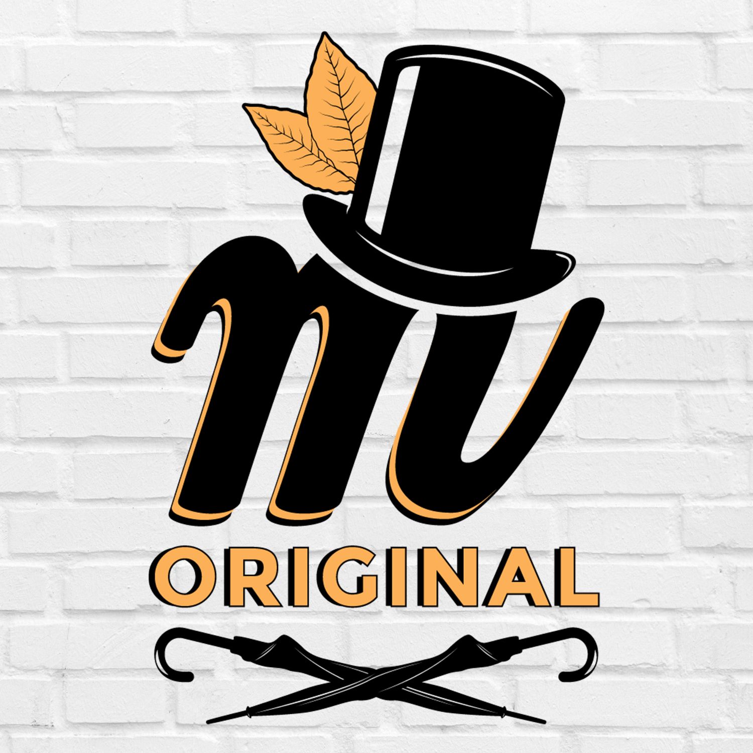 M Original E-liquide 10 ml - Saveur Classic Blond Authentique  Jean Claude  Russo