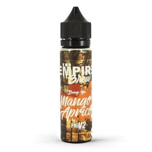 Mango Apricot 50ML de Vape Empire