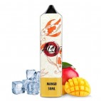 Mango Peach 50ML - Aisu Juice