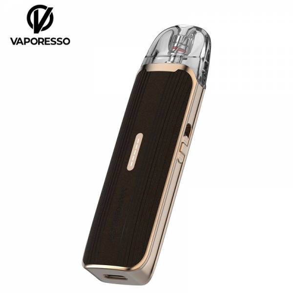 Full Kit Luxe Q3 - Vaporesso
