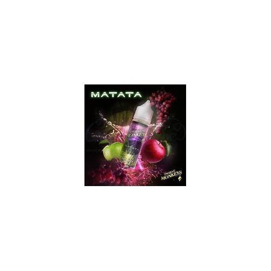 Matata 50ML de Twelve Monkeys