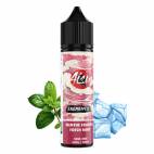 Menthe Fraîche 50ML - E-liquide Rafraîchissant Aisu Eremento

